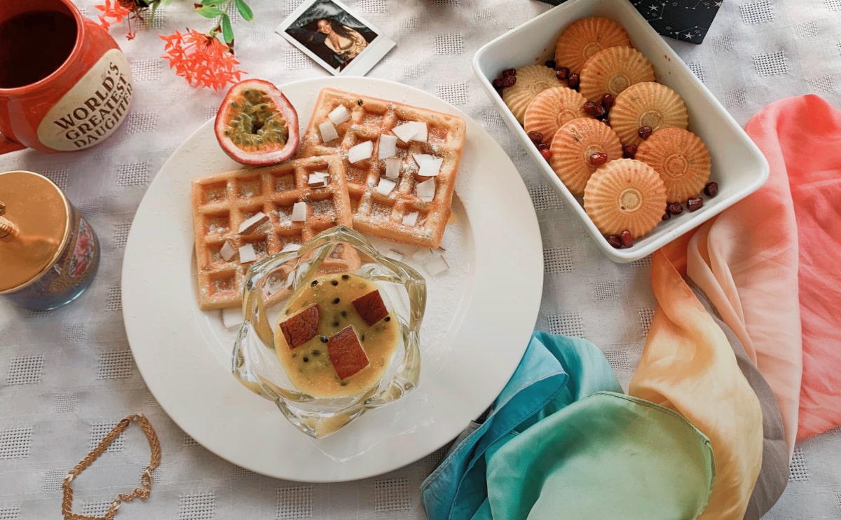 Bánh Trung Thu Thập Cẩm - Ảnh 2