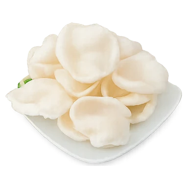 Chế biến bằng lò vi sóng