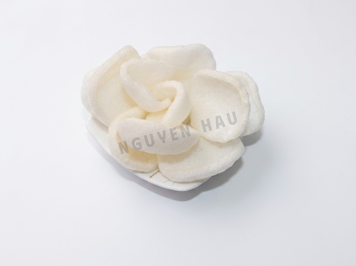 Bánh phồng Tôm - ảnh 2