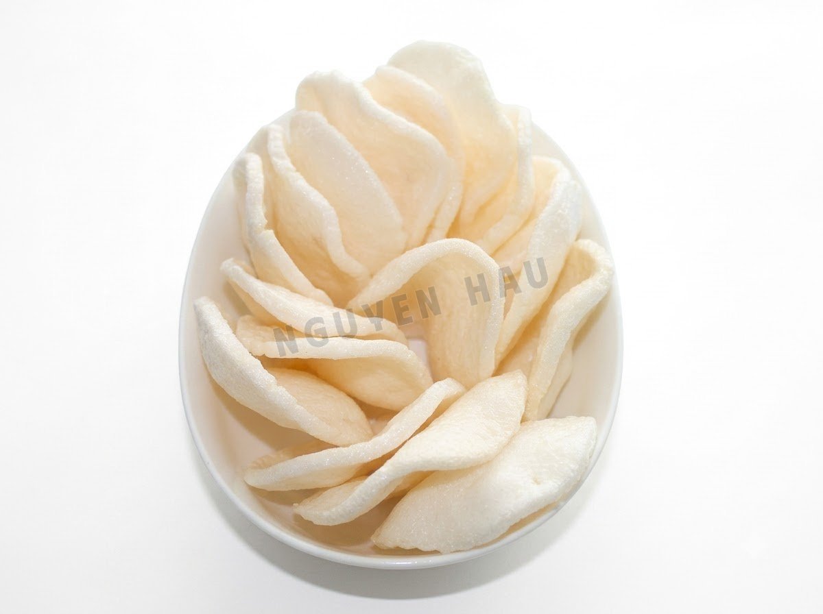 Bánh phồng Tôm Đặc Biệt - ảnh 3