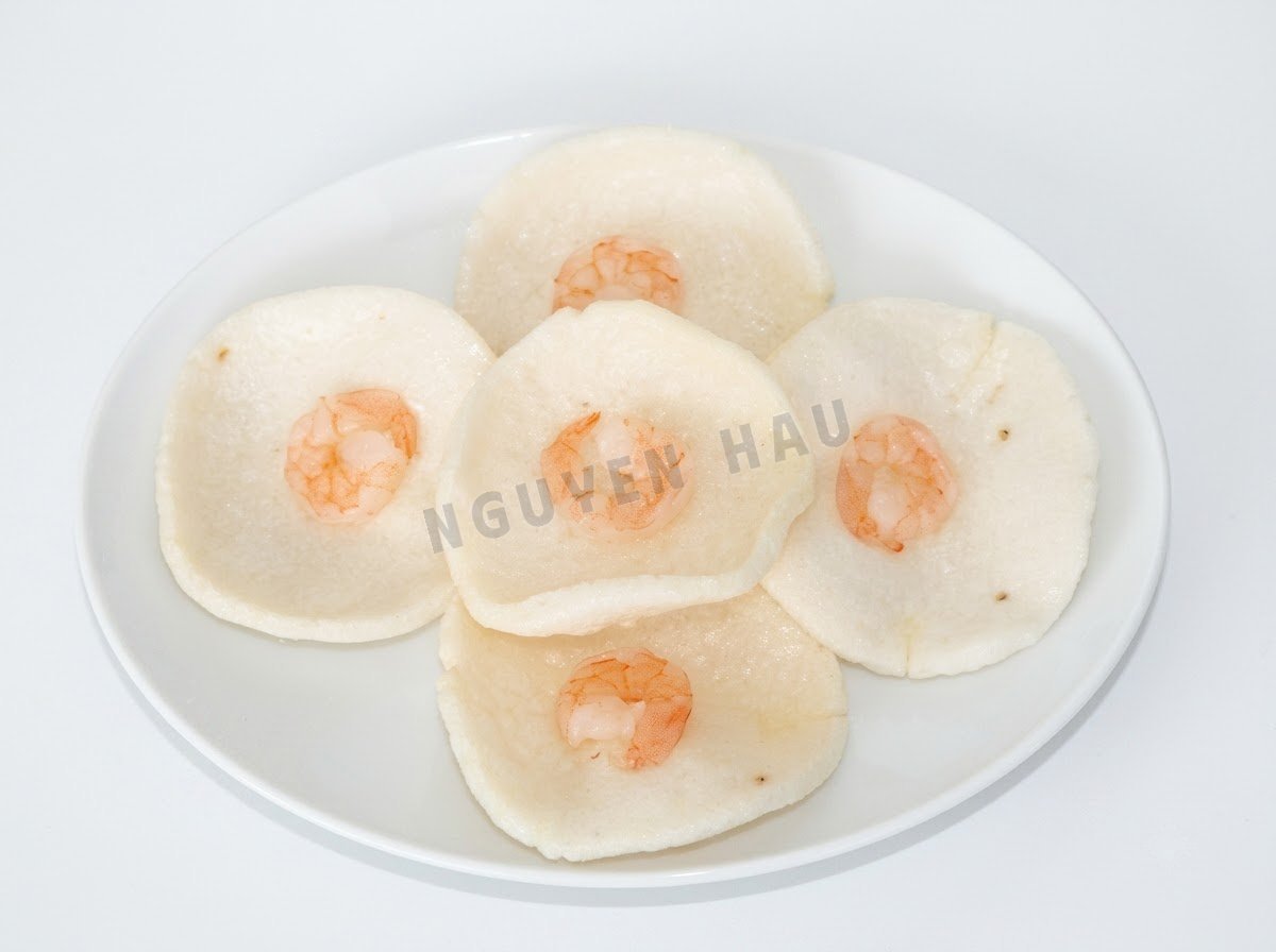 Bánh phồng Tôm Đặc Biệt - ảnh 4