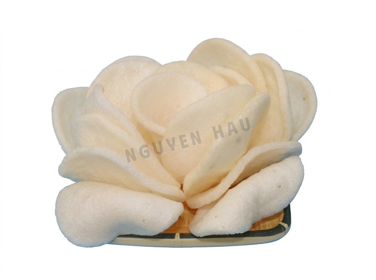 Bánh phồng Tôm Đặc Biệt - ảnh 2