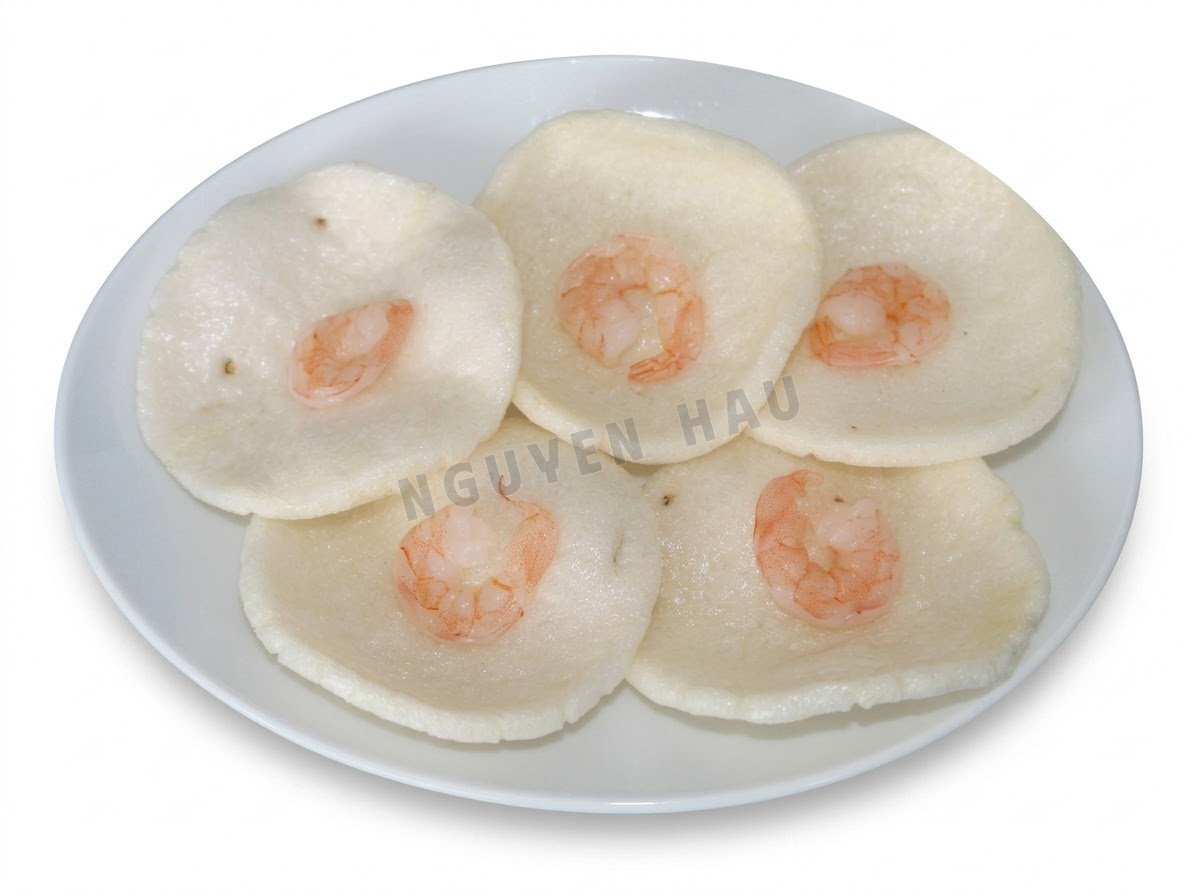 Bánh phồng Tôm Thượng Hạng - ảnh 4