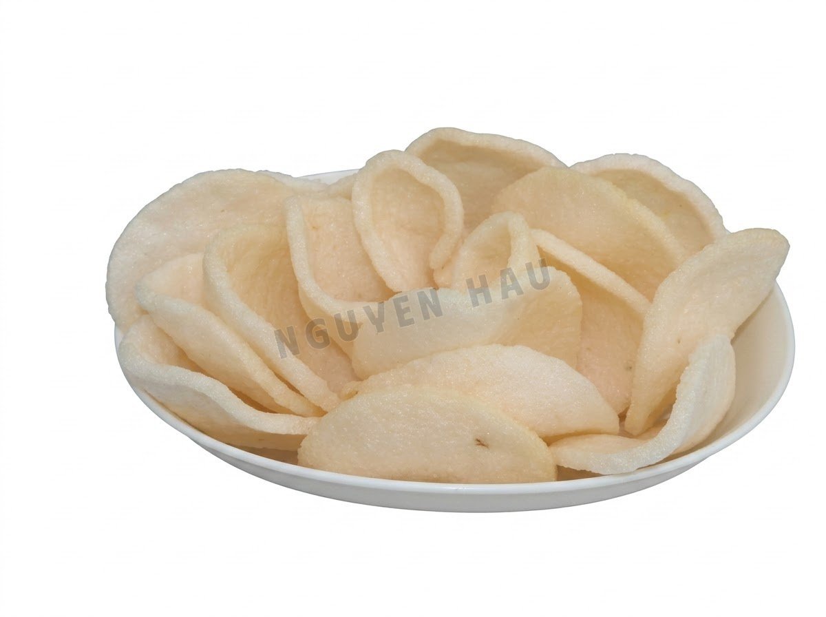 Bánh phồng Tôm Thượng Hạng - ảnh 2