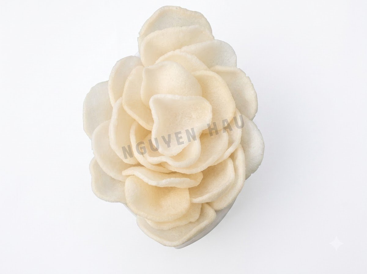 Bánh phồng Tôm PoPo - ảnh 3