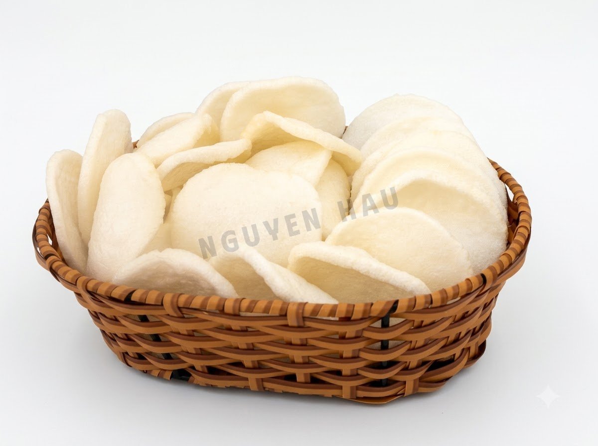 Bánh phồng Tôm PoPo - ảnh 2