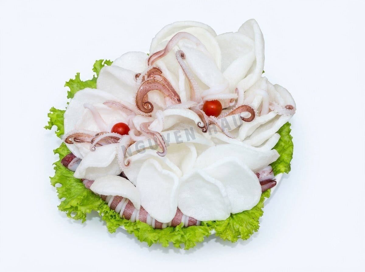 Bánh phồng Mực - ảnh 4