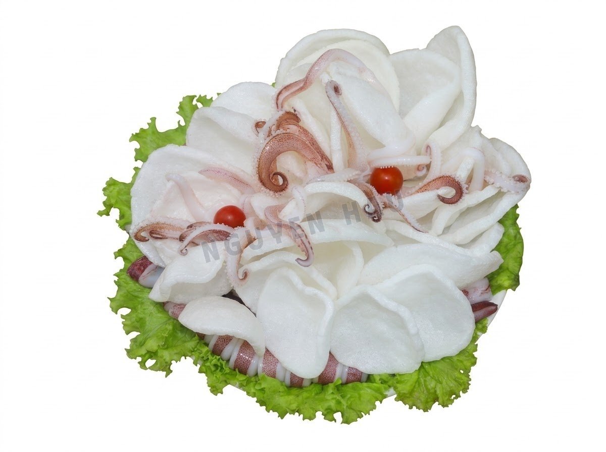 Bánh phồng Mực - ảnh 7