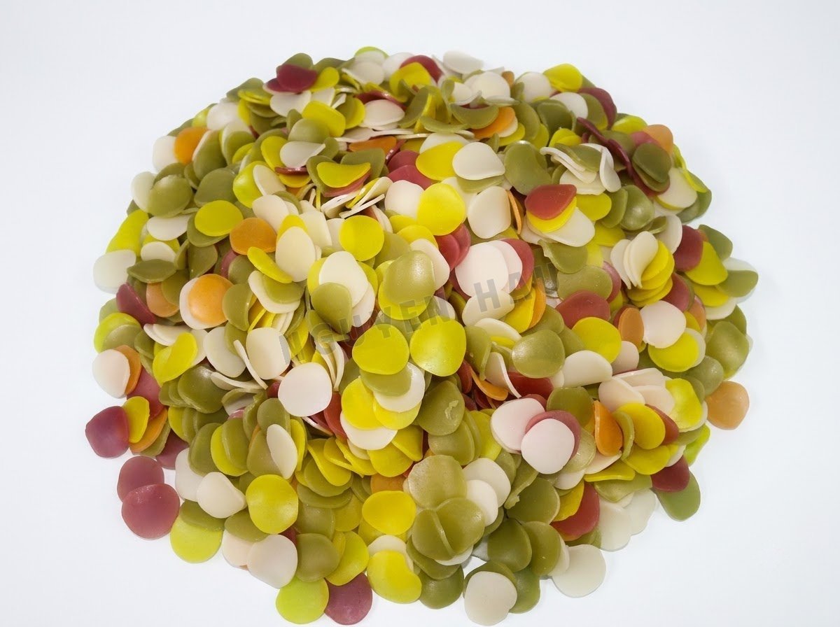 Bánh phồng Rau Củ - ảnh 8