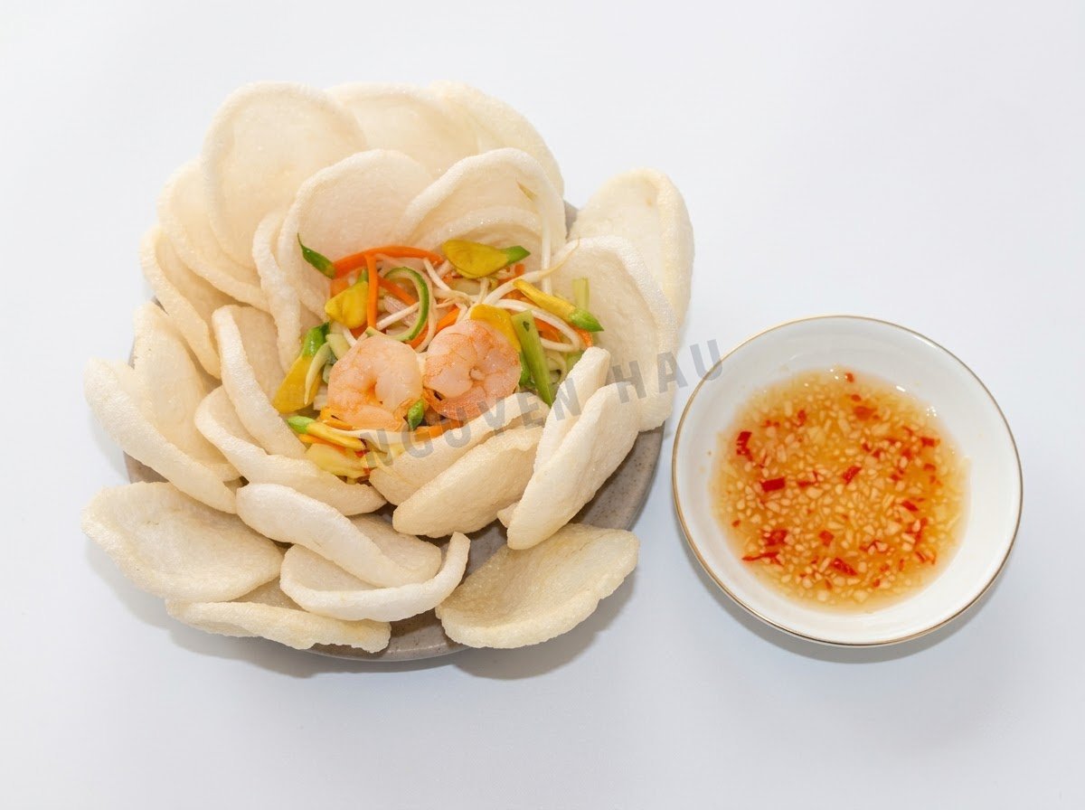 Bánh phồng Tôm - ảnh 4