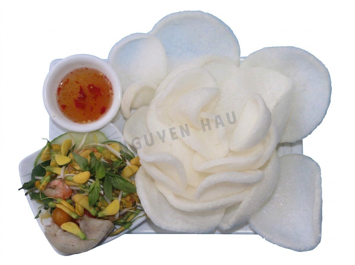Bánh phồng Tôm - ảnh 3