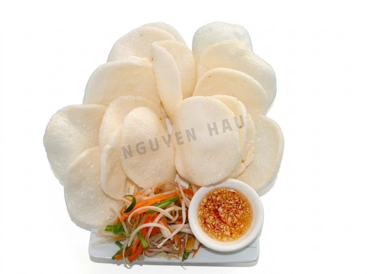 Bánh phồng Tôm Đặc Biệt - ảnh 5