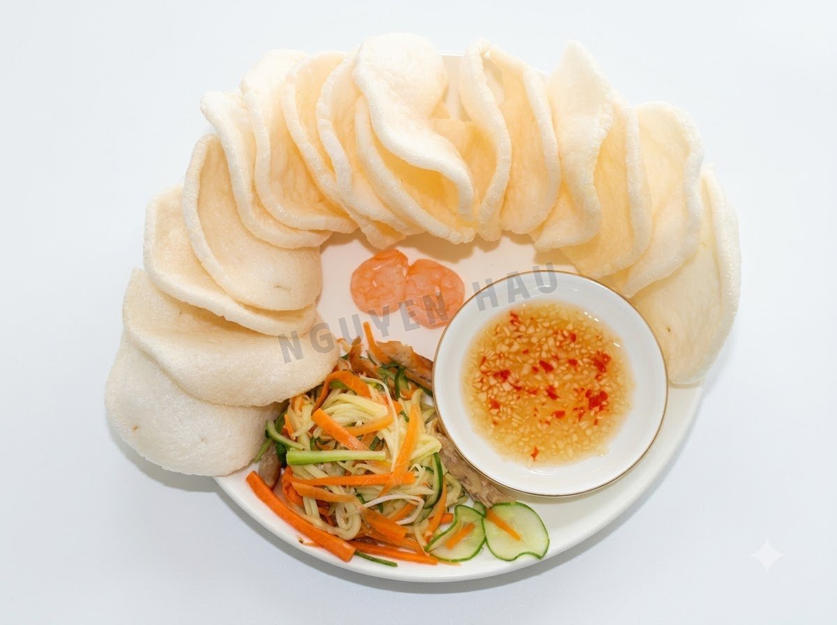 Bánh phồng Tôm Thượng Hạng - ảnh 5