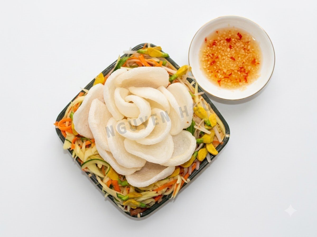 Bánh phồng Tôm PoPo - ảnh 5