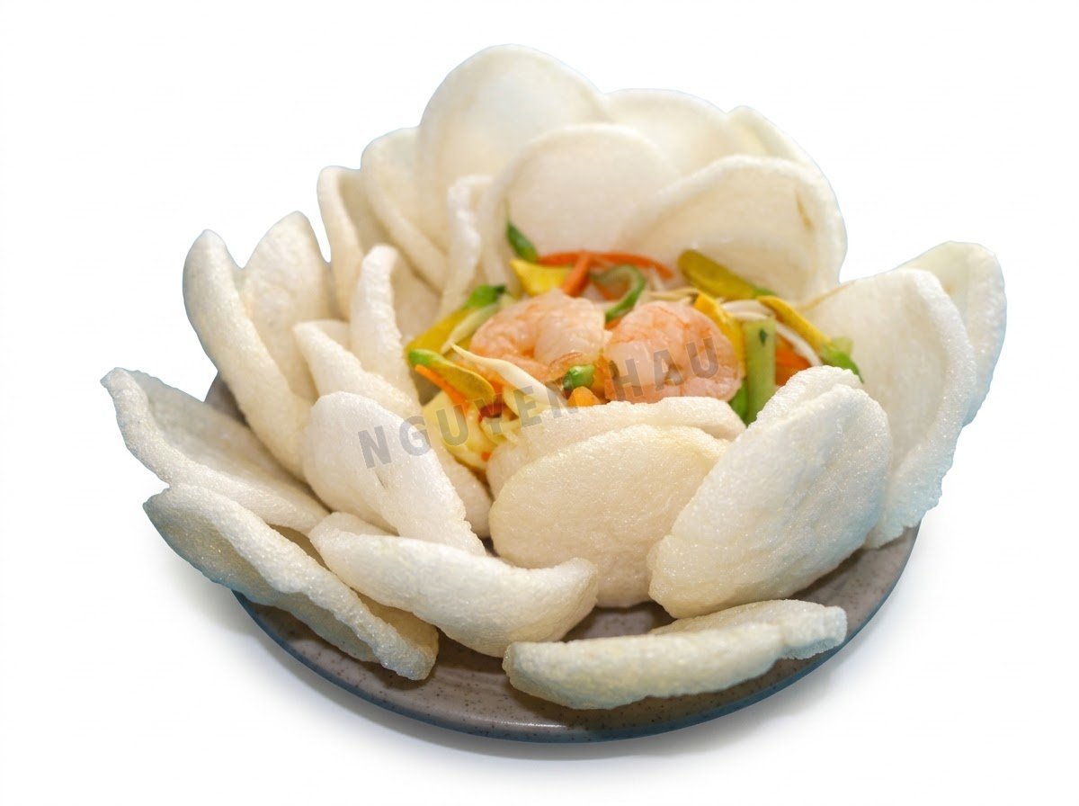 Bánh phồng Tôm PoPo - ảnh 4