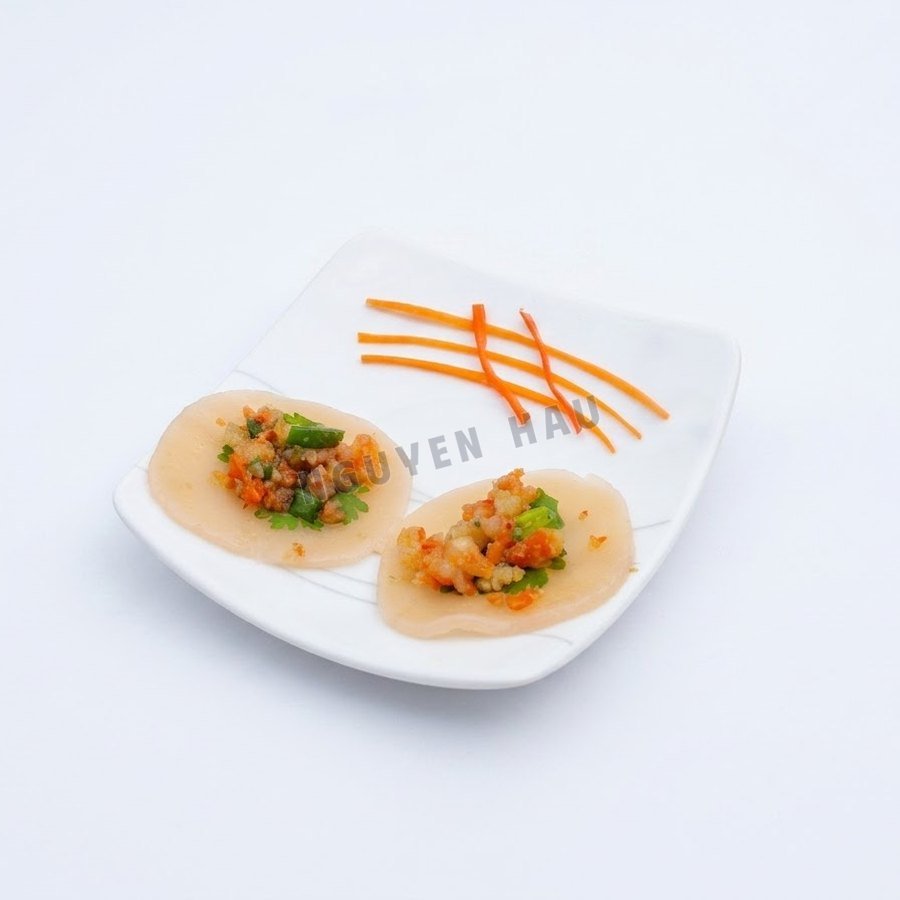 Bánh hấp